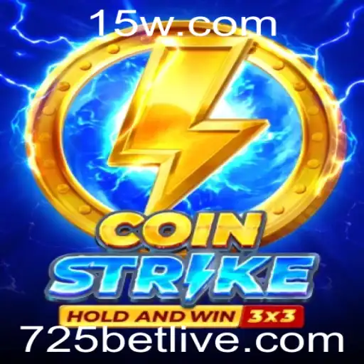 CoinStrike: Descubra Tudo Sobre o Jogo que Está Dominando o 725bet