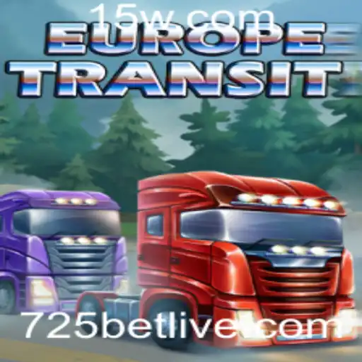 EuropeTransit: Uma Jornada Estratégica no Mundo dos Jogos