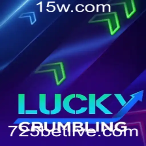 Explorando LuckyCrumbling: Uma Introdução ao Jogo Inovador da 725bet