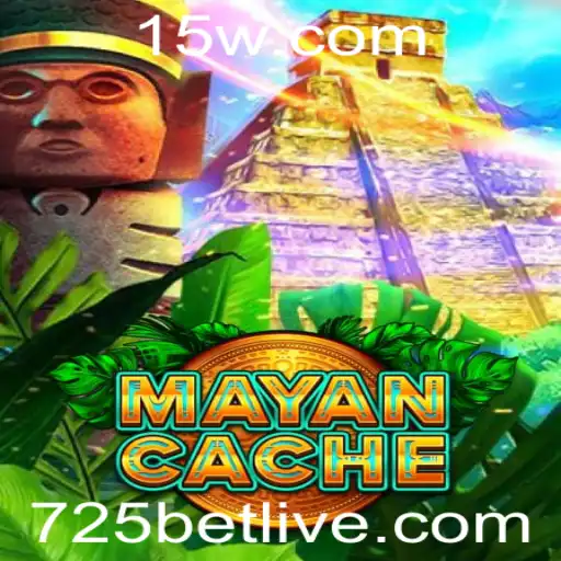 Descubra o Fascinante Mundo de 'MayanCache'