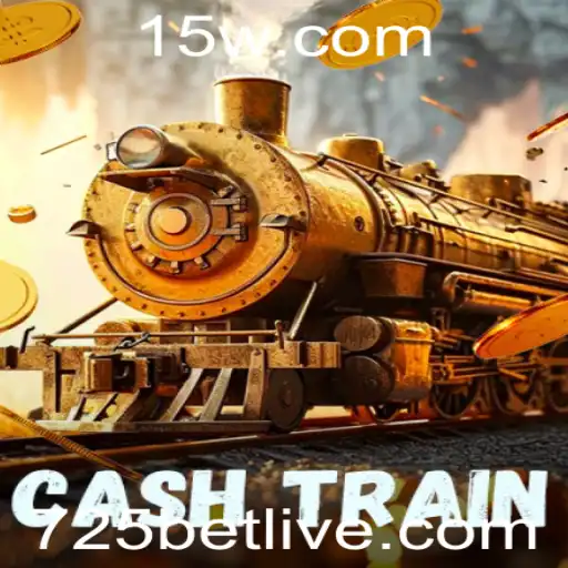 Explorando as Dinâmicas do Jogo CashTrain para Entusiastas dos Cassinos Online
