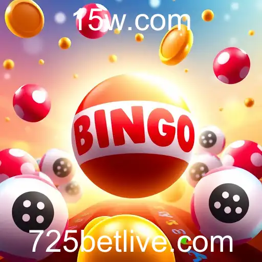 O Universo do Bingo Online: Descubra a Emoção da 725bet