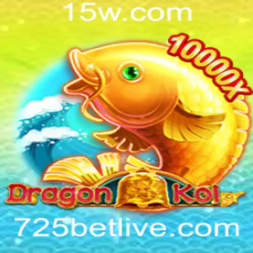 DragonKoi: A Jornada Épica no Universo de 725bet