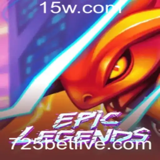 Descubra o Fascinante Mundo de EpicLegends: Um Jogo que Mistura Estratégia e Aventura