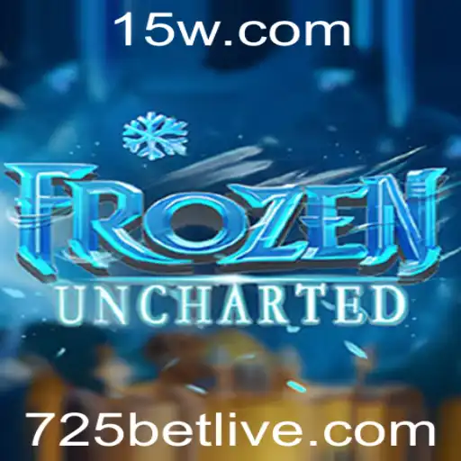 FrozenUncharted: Uma Aventura de Jogo Inovadora