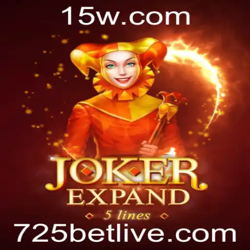JokerExpand: Explorando o Fascinante Mundo de 725bet