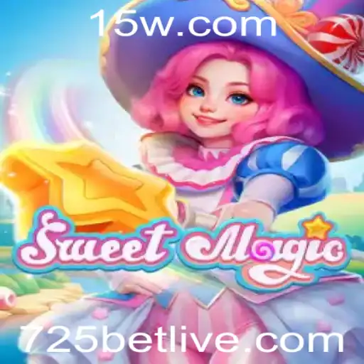 SweetMagic: Um Mergulho no Fascinante Mundo dos Jogos de Apostas Online