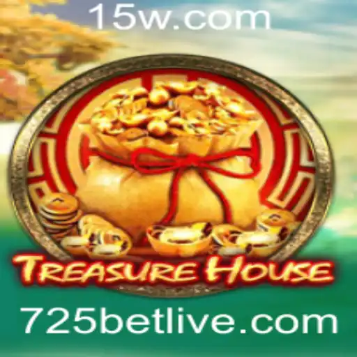 Explorando TreasureHouse: Uma Jornada de Aventura e Estratégia