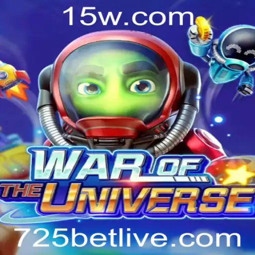 Descubra WAROFTHEUNIVERSE: Estratégia e Aventura no Mundo dos Jogos